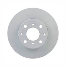 Load image into Gallery viewer, New Front Coated Vented Disc Brake Rotor Fits Honda Civic, CRX