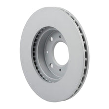 Load image into Gallery viewer, New Front Coated Vented Disc Brake Rotor Fits Honda Civic, CRX