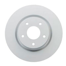 Load image into Gallery viewer, New Front Coated Vented Disc Brake Rotor Fits Nissan Rogue, Leaf
