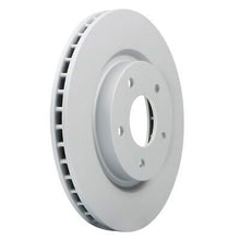 Load image into Gallery viewer, New Front Coated Vented Disc Brake Rotor Fits Nissan Rogue, Leaf
