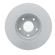 Load image into Gallery viewer, New Front Coated Vented Disc Brake Rotor Fits Nissan Rogue, Leaf