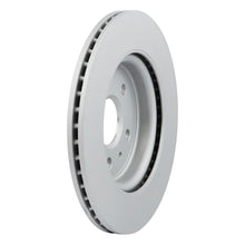 Load image into Gallery viewer, New Rear Coated Vented Disc Brake Rotor Fits Chevrolet Buick Cadillac