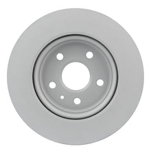 Load image into Gallery viewer, New Rear Coated Vented Disc Brake Rotor Fits Chevrolet Buick Cadillac