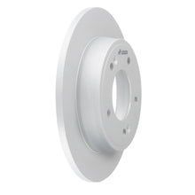 Load image into Gallery viewer, New Rear Coated Solid Disc Brake Rotor Fits Hyundai Elantra, Kia Rio