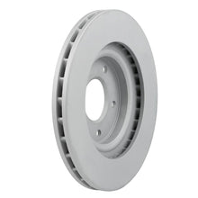 Load image into Gallery viewer, New Front Coated Vented Disc Brake Rotor Fits Jeep Compass, Patriot