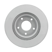 Load image into Gallery viewer, New Front Coated Vented Disc Brake Rotor Fits Jeep Compass, Patriot