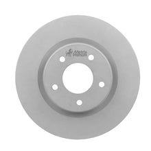 Load image into Gallery viewer, New Front Coated Vented Disc Brake Rotor Fits Jeep Compass, Patriot