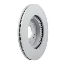 Load image into Gallery viewer, New Front Coated Vented Disc Brake Rotor Fits Acura CSX, ILX, Honda