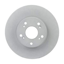 Load image into Gallery viewer, New Front Coated Vented Disc Brake Rotor Fits Acura CSX, ILX, Honda