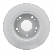 Load image into Gallery viewer, New Rear Coated Solid Disc Brake Rotor Fits Acura TSX, Honda Accord