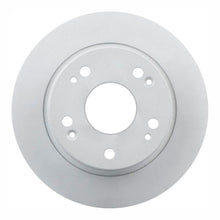 Load image into Gallery viewer, New Rear Coated Solid Disc Brake Rotor Fits Acura TSX, Honda Accord