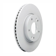 Load image into Gallery viewer, New Front Coated Vented Disc Brake Rotor Fits Hyundai Kona, Kia Soul