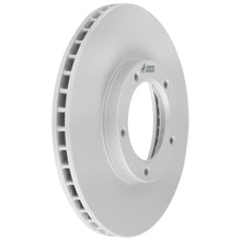 Load image into Gallery viewer, New Front Coated Vented Disc Brake Rotor Fits Toyota Tacoma
