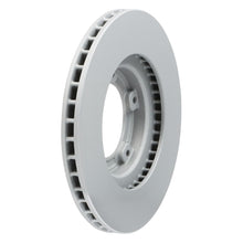 Load image into Gallery viewer, New Front Coated Vented Disc Brake Rotor Fits Toyota Tacoma