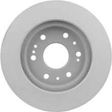 Load image into Gallery viewer, New Front Coated Vented Disc Brake Rotor Fits Chevrolet, Cadillac