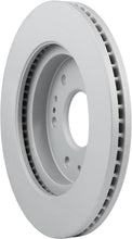 Load image into Gallery viewer, New Front Coated Vented Disc Brake Rotor Fits Chevrolet, Cadillac