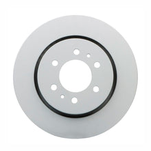 Load image into Gallery viewer, New Front Coated Vented Disc Brake Rotor Fits Ford Expedition, F-150