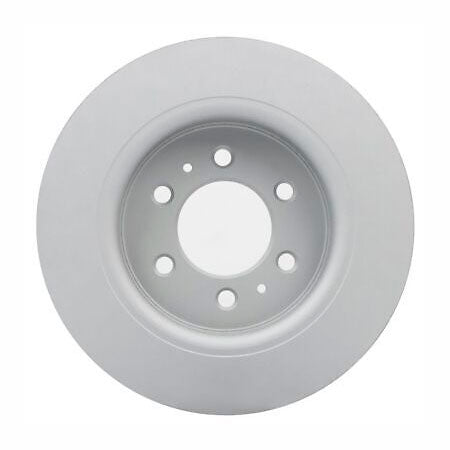 New Front Coated Vented Disc Brake Rotor Fits Ford Expedition, F-150