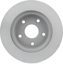 Load image into Gallery viewer, New Front Coated Vented Disc Brake Rotor Fits Ram 1500 Classic