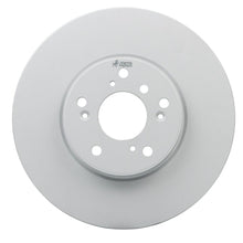 Load image into Gallery viewer, New Front Coated Vented Disc Brake Rotor Fits Acura TSX, Honda Pilot