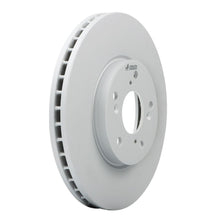 Load image into Gallery viewer, New Front Coated Vented Disc Brake Rotor Fits Acura TSX, Honda Pilot