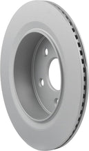 Load image into Gallery viewer, New Rear Coated Vented Disc Brake Rotor Fits Ram 1500 Classic, 1500
