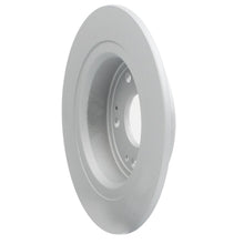 Load image into Gallery viewer, New Rear Coated Solid Disc Brake Rotor Fits Honda Accord, Acura TSX