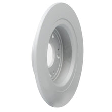 Load image into Gallery viewer, New Rear Coated Solid Disc Brake Rotor Fits Honda Accord, Acura TSX