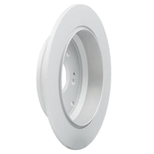 Cargar imagen en el visor de la galería, New Rear Coated Solid Disc Brake Rotor Fits Honda CR-V, Acura RDX
