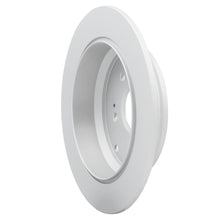 Cargar imagen en el visor de la galería, New Rear Coated Solid Disc Brake Rotor Fits Honda CR-V, Acura RDX