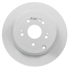 Cargar imagen en el visor de la galería, New Rear Coated Solid Disc Brake Rotor Fits Honda CR-V, Acura RDX