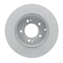 Cargar imagen en el visor de la galería, New Rear Coated Solid Disc Brake Rotor Fits Hyundai Sonata Kia Optima