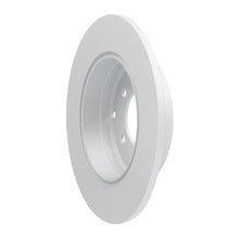 Cargar imagen en el visor de la galería, New Rear Coated Solid Disc Brake Rotor Fits Hyundai Sonata Kia Optima