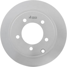 Load image into Gallery viewer, New Rear Coated Solid Brake Rotor Fits Jeep Compass, Patriot, Dodge