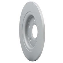 Cargar imagen en el visor de la galería, New Rear Coated Solid Disc Brake Rotor Fits Chrysler Town &amp; Country