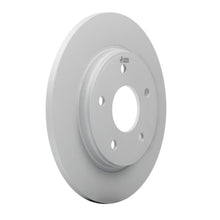 Cargar imagen en el visor de la galería, New Rear Coated Solid Disc Brake Rotor Fits Chrysler Town &amp; Country