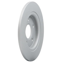 Cargar imagen en el visor de la galería, New Rear Coated Solid Disc Brake Rotor Fits Chrysler Town &amp; Country