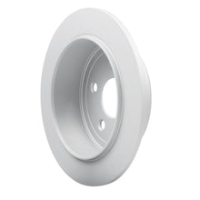 Load image into Gallery viewer, New Rear Coated Solid Disc Brake Rotor Fits Jeep Wrangler Wrangler JK