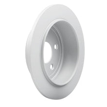 Load image into Gallery viewer, New Rear Coated Solid Disc Brake Rotor Fits Jeep Wrangler Wrangler JK