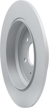 Load image into Gallery viewer, New Rear Coated Solid Disc Brake Rotor Fits Honda Odyssey, Acura MDX