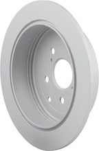 Cargar imagen en el visor de la galería, New Rear Coated Solid Disc Brake Rotor Fits Toyota Highlander, Sienna