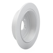 Load image into Gallery viewer, New Rear Coated Solid Disc Brake Rotor Fits Subaru BRZ, Legacy