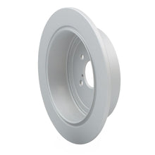 Load image into Gallery viewer, New Rear Coated Solid Disc Brake Rotor Fits Subaru BRZ, Legacy