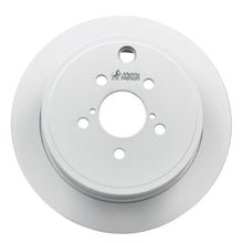 Load image into Gallery viewer, New Rear Coated Solid Disc Brake Rotor Fits Subaru BRZ, Legacy