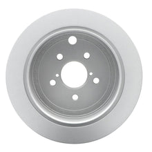 Load image into Gallery viewer, New Rear Coated Solid Disc Brake Rotor Fits Subaru BRZ, Legacy