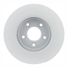 Load image into Gallery viewer, New Rear Coated Solid Disc Brake Rotor Fits Dodge Journey, Ram C/V