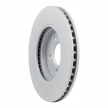 Load image into Gallery viewer, New Rear Coated Solid Disc Brake Rotor Fits Dodge Journey, Ram C/V