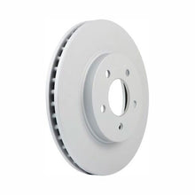 Load image into Gallery viewer, New Rear Coated Solid Disc Brake Rotor Fits Dodge Journey, Ram C/V