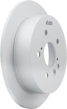 Load image into Gallery viewer, New Rear Coated Solid Disc Brake Rotor Fits Lexus RX350, RX400h