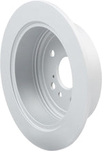 Load image into Gallery viewer, New Rear Coated Solid Disc Brake Rotor Fits Lexus RX350, RX400h